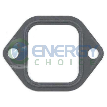 Gasket, Exhaust Manifold, Elring Klinger, 467.251